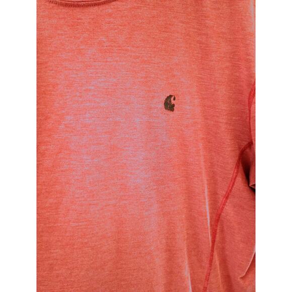 Carhartt men's shirt large - Picture 3 of 7